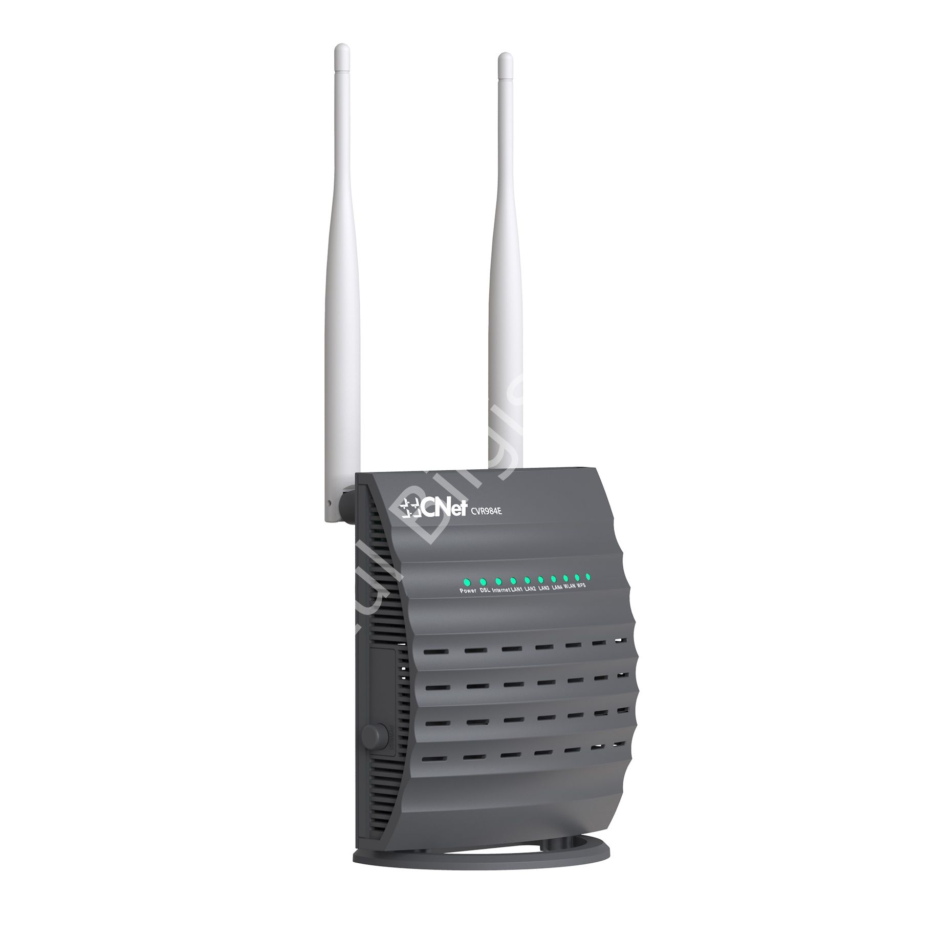 CNET CVR984E 300MBPS 4 PORT 2 ANTEN 5DBI KABLOSUZ VDSL2/ADSL2+ MODEM ROUTER