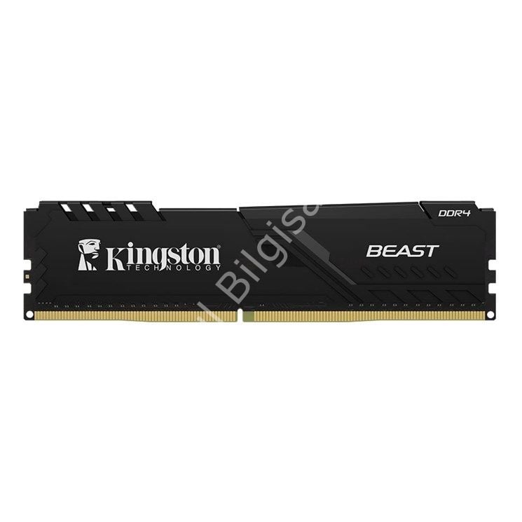KINGSTON 8GB 3200MHZ DDR4 BEAST KF432C16BB/8TR PC RAM