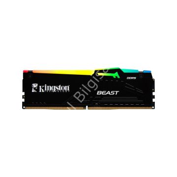 KINGSTON BEAST 8GB 6000MHz DDR5 RGB PC RAM KF560C36BBEA-8TR