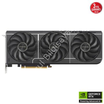 ASUS PRIME-RTX5060TI-O16G RTX5060 16GB GDDR7 128Bit 3xDP/1xHDMI