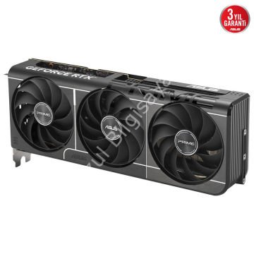 ASUS PRIME-RTX5060TI-O16G RTX5060 16GB GDDR7 128Bit 3xDP/1xHDMI