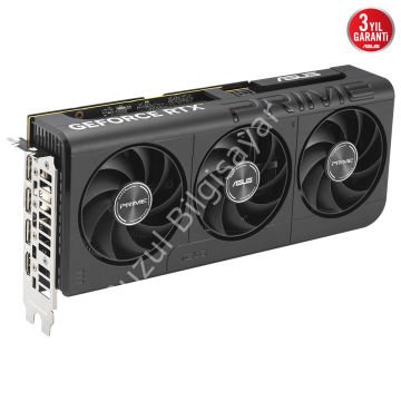 ASUS PRIME-RTX5060-O8G RTX5060 8GB DDR7 128Bit 3xDP/1xHDMI