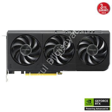 ASUS PRIME-RTX5060-O8G RTX5060 8GB DDR7 128Bit 3xDP/1xHDMI