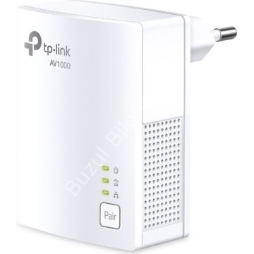 TP-LINK AV1000 PA7017 KIT GIGABIT POWERLINE STARTER KIT ACCESS POINT