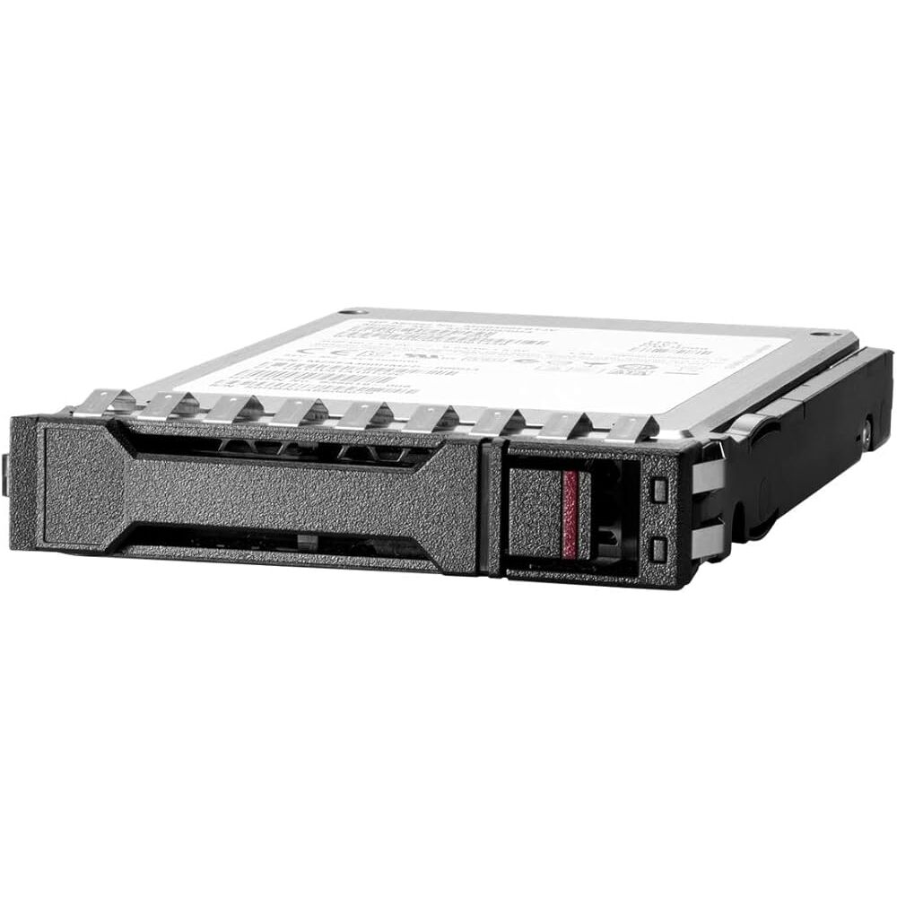 HP P40498-B21 960GB 2.5'' SATA SERVER SSD