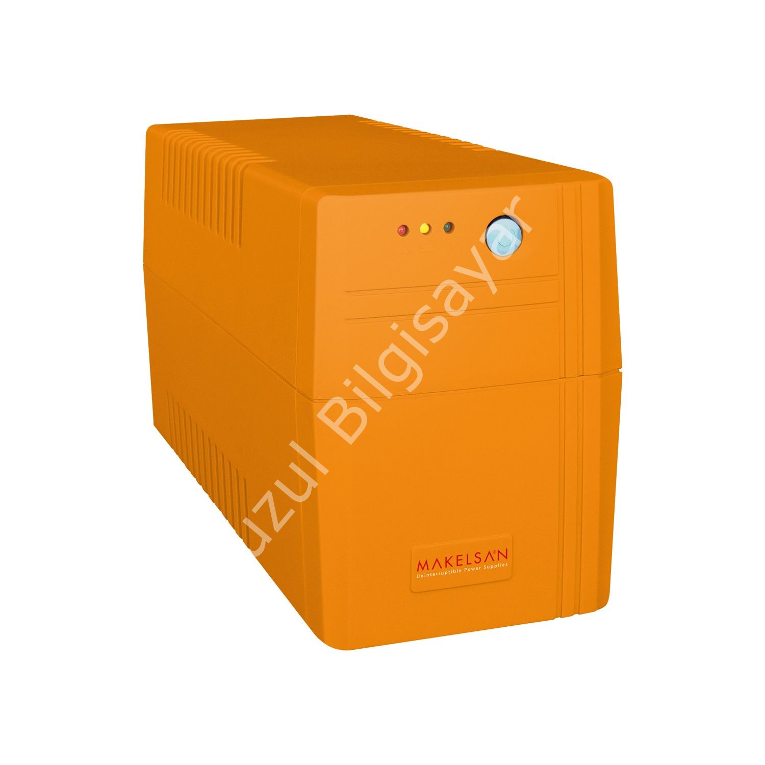 MAKELSAN LION 650VA 1x12V/7AH LINE INTERACTIVE UPS MU00650L11MP005