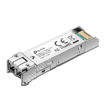 TP-LINK TL-SM311LS GIGABIT SFP MODULE SM GBIC