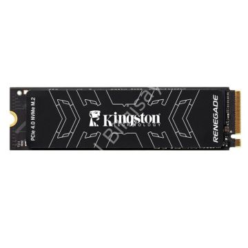 KINGSTON RENEGADE 1TB 7300/6000MB/s PCIe 4.0 NVME SSD SRNGS/1000G