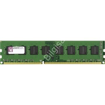 KINGSTON 4GB 1333MHz DDR3 PC Ram KVR13N9S8/4