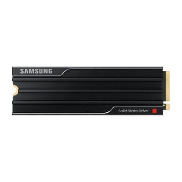 SAMSUNG 9100 PRO 4TB 14800/13400MB/s GEN5 NVME SSD MZ-VAP4T0CW