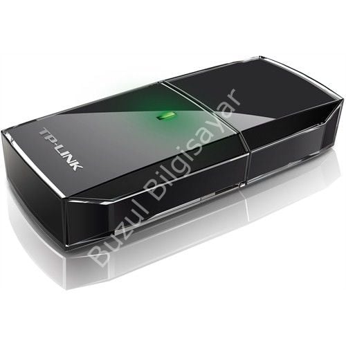TP-LINK ARCHER T2U AC600 600MBPS DUAL BAND USB WIRELESS ADAPTÖR