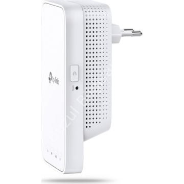 TP-LINK RE300 AC1200 1PORT 2.4 GHZ & 5 GHZ RANGE EXTENDER
