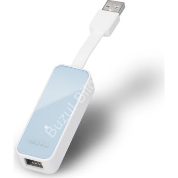 TP-LINK UE200 10/100 USB ETHERNET AĞ ADAPTÖRÜ