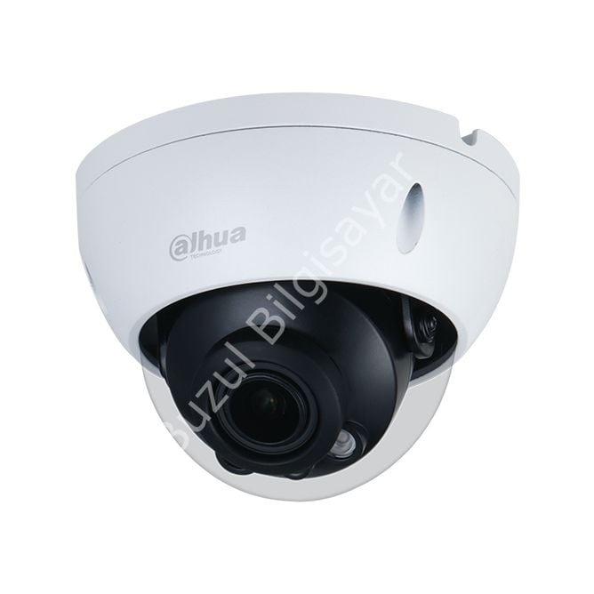 DAHUA IPC-HDBW2231R-ZS-27135 2MP 2.7-13.5MM MTRZ 30MT H.265+/H.265 IP67 POE METAL IR DOME IP KAMERA
