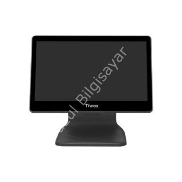TIWOX TP 1503 I3 4GB RAM 128GB SSD 15.6'' ENDÜSTRİYEL POS PC
