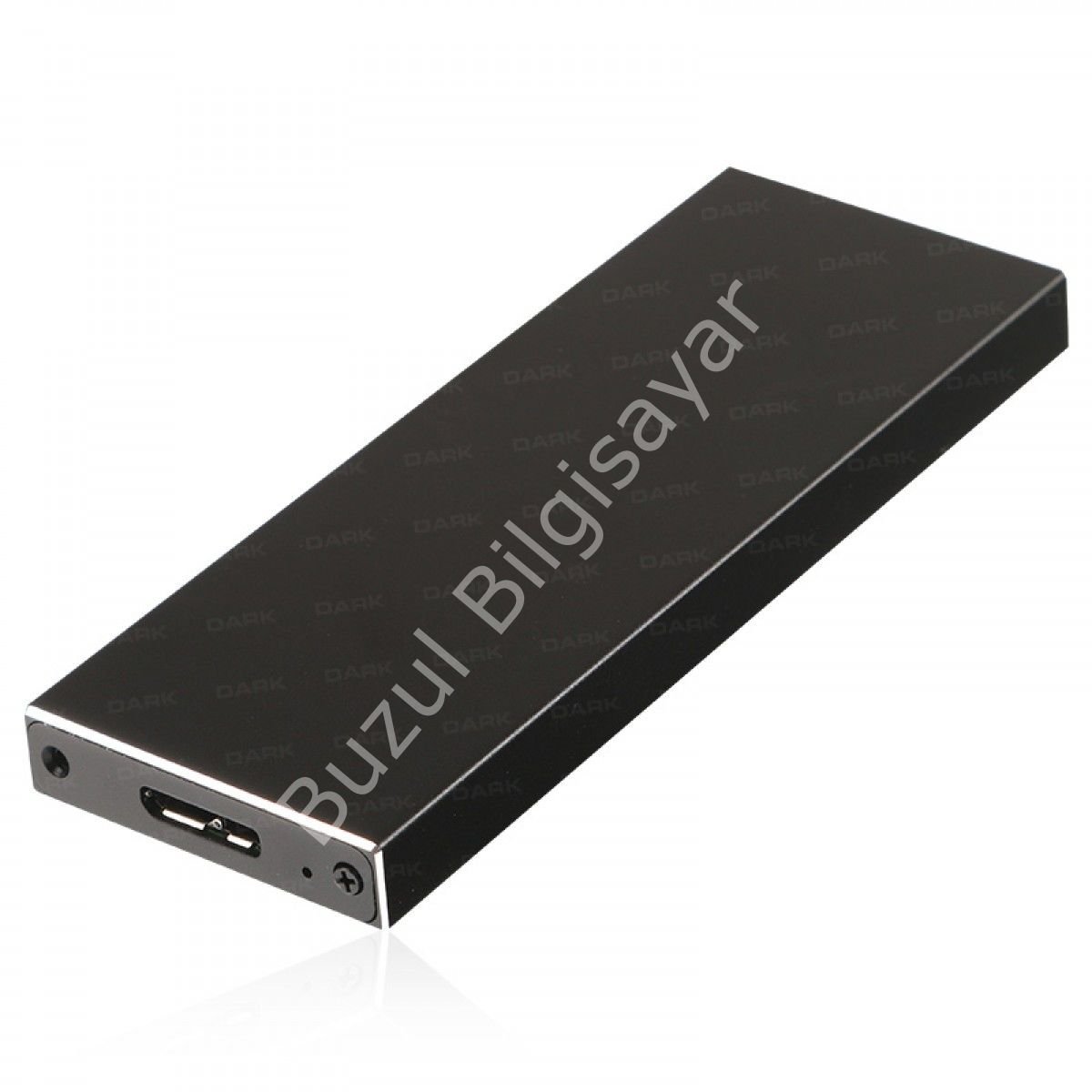 DARK DK-AC-DSEM2 USB 3.0 M.2 NGFF SATA DİSK KUTUSU