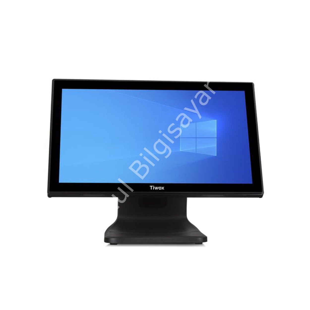 TIWOX TP-1903 I3 8GB RAM 128GB SSD 18.5'' ENDÜSTRİYEL POS PC