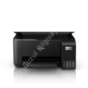 EPSON C11CJ68404 ECOTANK L3211 TANKLI YAZICI TARAYICI FOTOKOPİ USB A4