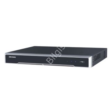 HIKVISION DS-7608NI-Q2/8P 8 KANAL POE 4K NVR KAYIT CİHAZI