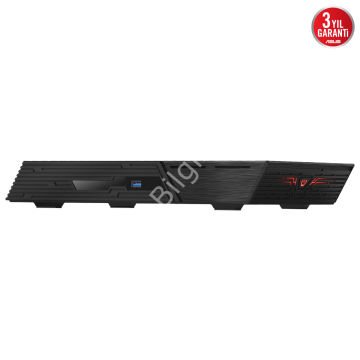 ASUSTOR FS6706T 4GB 6x M.2 NVME 2x 2.5GLAN DEPOLAMA ÜNİTESİ