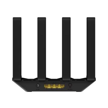 TENDA AX12PRO AX3000 4 PORT GIGABIT 4 ANTEN DUALBAND ROUTER