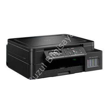 BROTHER COLOR INKJET DCP-T520W TANKLI YAZICI TARAYICI FOTOKOPİ USB/WIFI A4