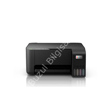 EPSON C11CJ68403 ECOTANK L3210 TANKLI YAZICI TARAYICI FOTOKOPİ USB A4