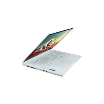 QUANTUM WHITEFANG G5040 I5-13420H 8GB 500GB SSD 4GB RTX3050 16'' FREEDOS BEYAZ NOTEBOOK