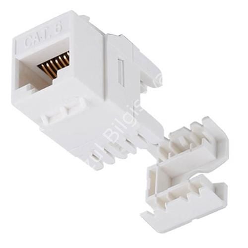 ODS 03C6180KJWT 180 DERECE ( ZIRHSIZ) KEYSTONE JACK