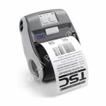 TSC ALPHA-3R DIREK TERMAL BT MOBIL YAZICI