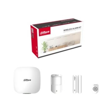 DAHUA DHI-ART-ARC3000H-03-FW2 WIFI 2G ALARM KİTİ