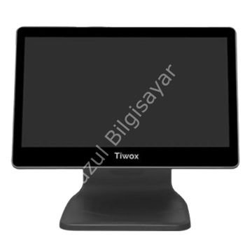 TIWOX TP-9500 I5 8GB RAM 128GB SSD 15.6'' ENDÜSTRİYEL POS PC