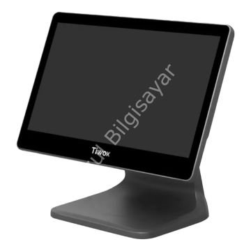 TIWOX TP-9500 I5 8GB RAM 128GB SSD 15.6'' ENDÜSTRİYEL POS PC
