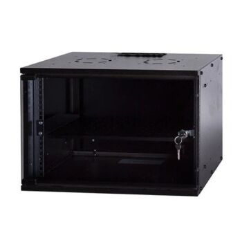 ULUSAL ULS-7U5040 7U 500x400MM DUVAR TİPİ KABİNET