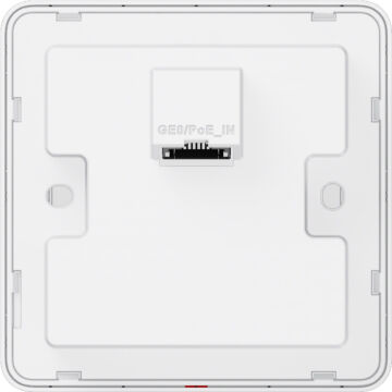 HUAWEI eKIT AP162E AX3000 WIFI6 2976 MBPS 1PORT 2.4G 2x2MIMO 5G 2x2MIMO SMART ANTENNA 2.4 GHZ & 5 GHZ POE ADAPTORSUZ IND