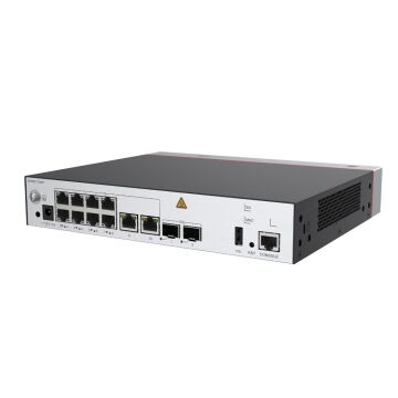 HUAWEI eKIT AC650-128AP 10 PORT 2 X 10G SFP+ WIRELESS CONTROLLER