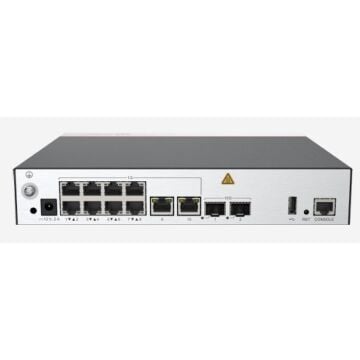 HUAWEI eKIT AC650-256AP 10 PORT 2 X 10G SFP+ WIRELESS CONTROLLER