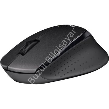 LOGITECH 910-004913 USB SİYAH B330 SESSİZ MOUSE