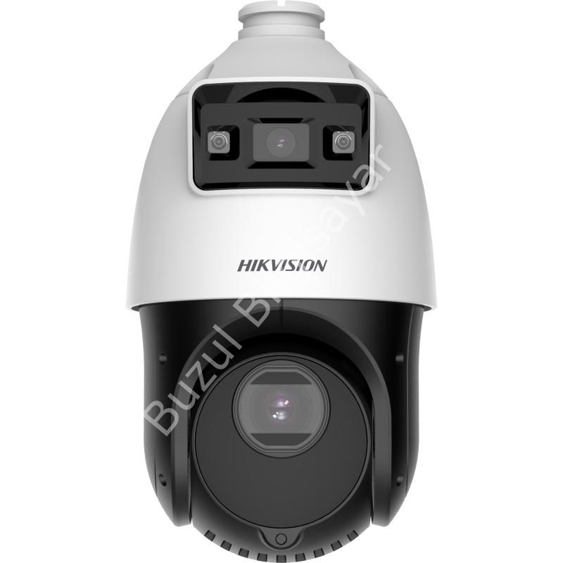 HIKVISION DS-2SE4C425MWG-E/14(F0) 4MP 25x TANDEMVU COLORFUL 100MT IP66 IR IP SPEED DOME KAMERA (AYAK DAHİL)