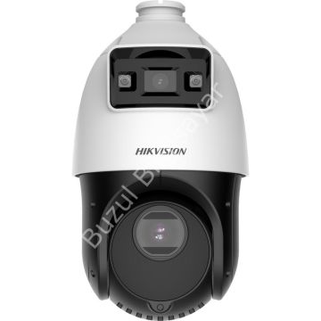 HIKVISION DS-2SE4C425MWG-E/14(F0) 4MP 25x TANDEMVU COLORFUL 100MT IP66 IR IP SPEED DOME KAMERA (AYAK DAHİL)