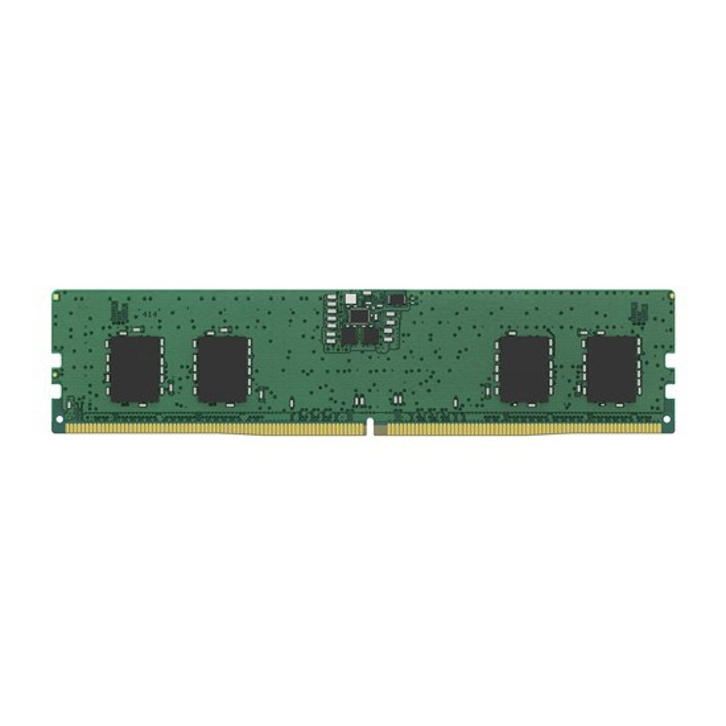KINGSTON 16GB 5200MHz DDR5 PC RAM KVR52U42BS8-16