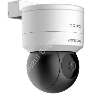 HIKVISION DS-2DE1C200IW-D3/W(F1)(S7) 2MP 360 DERECE DAHİLİ SES HOPARLÖR WIFI PT IP KAMERA