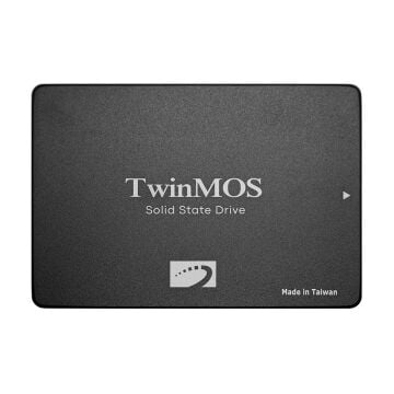 TWINMOS 1TB 580/550Mb/s 2.5'' SATA3 SSD TM1000GH2UGL 3D-NAND