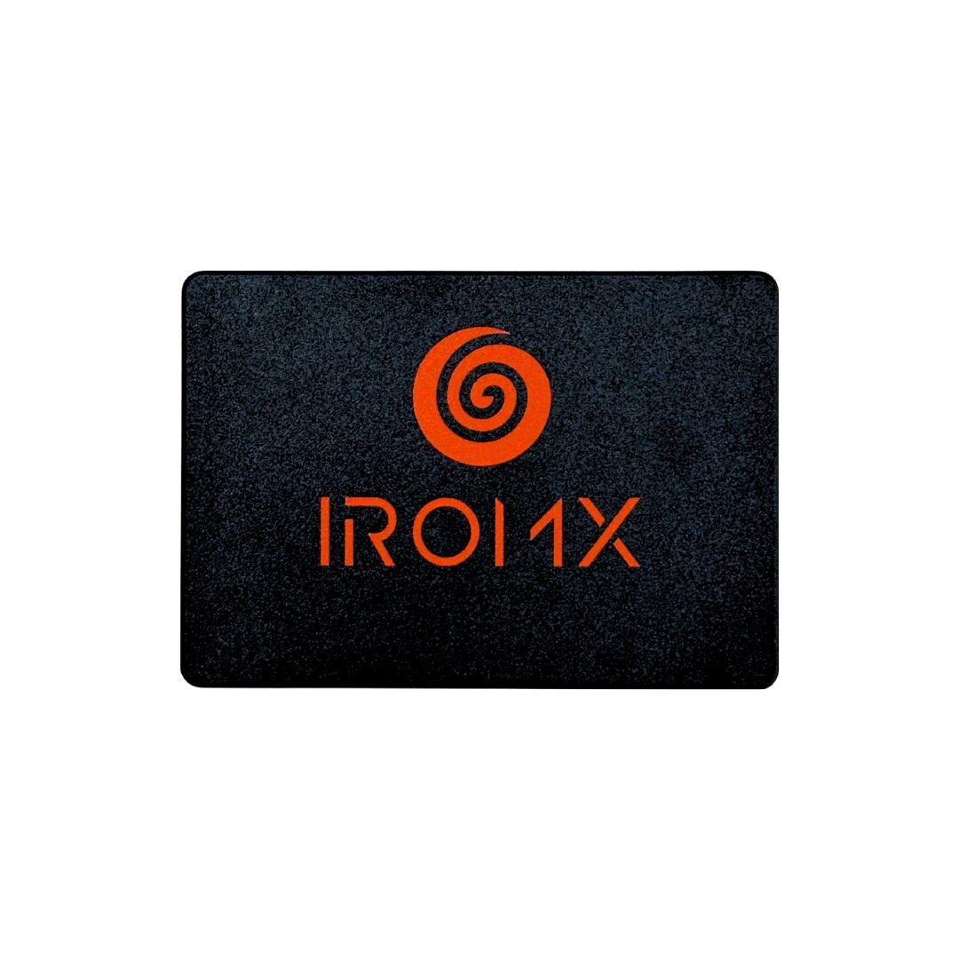 IROMX 1TB 500/480MB/s 2.5'' SATA 3.0 SSD IR1TBS3