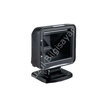 PERKON PS5700 LAZER MASAÜSTÜ 2D USB BARKOD OKUYUCU