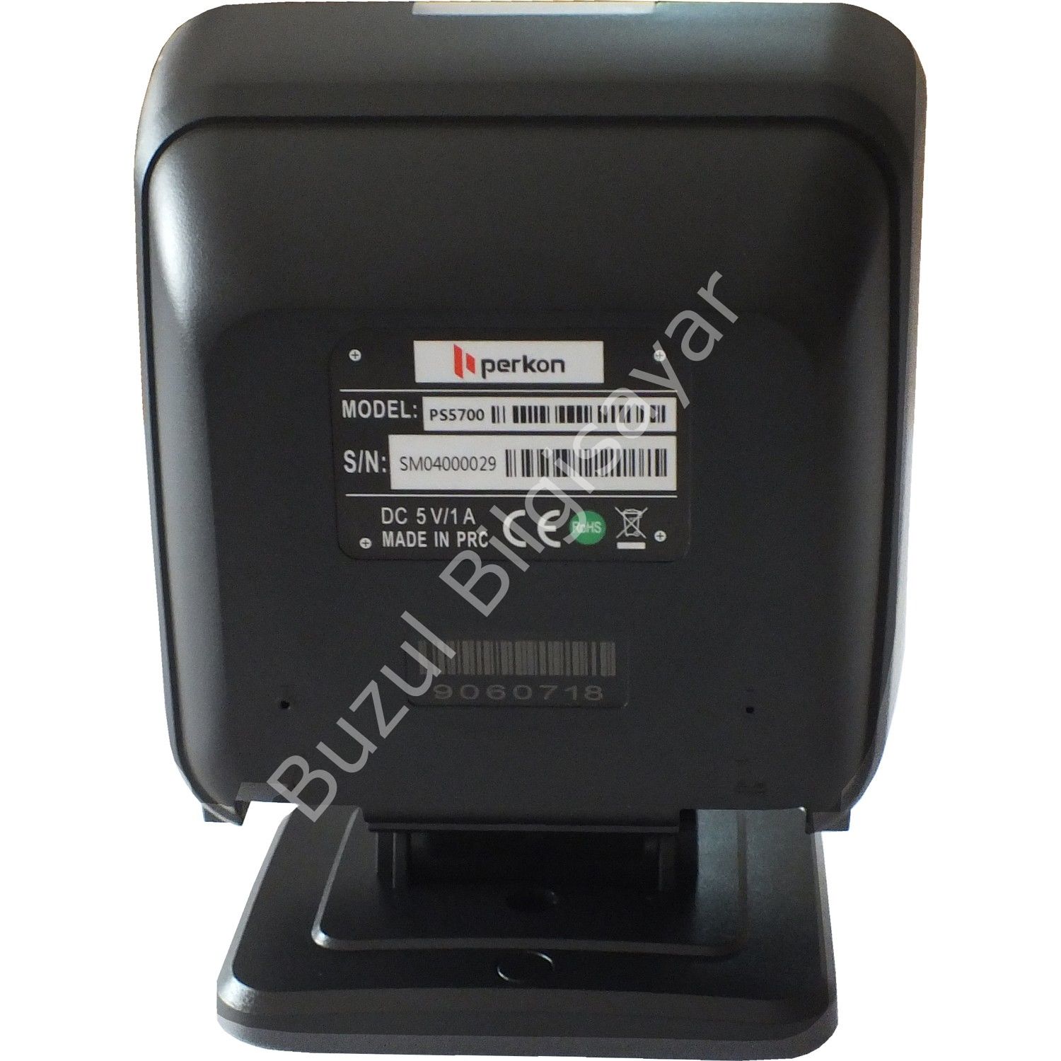PERKON PS5700 LAZER MASAÜSTÜ 2D USB BARKOD OKUYUCU