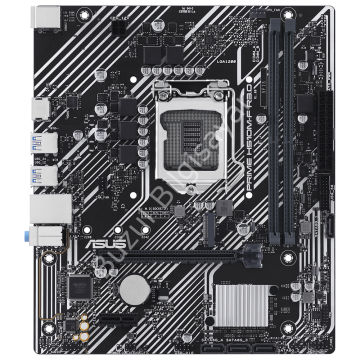ASUS PRIME H510M-F R3.0 H510 2xDDR4 HDMI 1xGLAN 1xM.2 1200Pin ANAKART