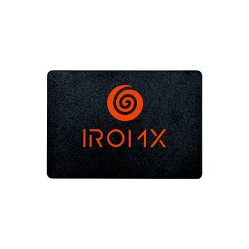 IROMX 128GB 500/450MB/s 2.5'' SATA 3.0 SSD IR128GS3