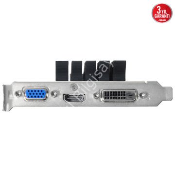 ASUS GT730-SL-2GD3-BRK-EVO GT730 2GB GDDR5 64Bit VGA/DVI/HDMI 16X