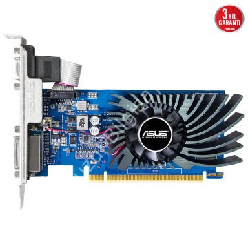 ASUS GT730-2GD3-BRK-EVO GT730 2GB GDDR5 64Bit VGA/DVI/HDMI 16X